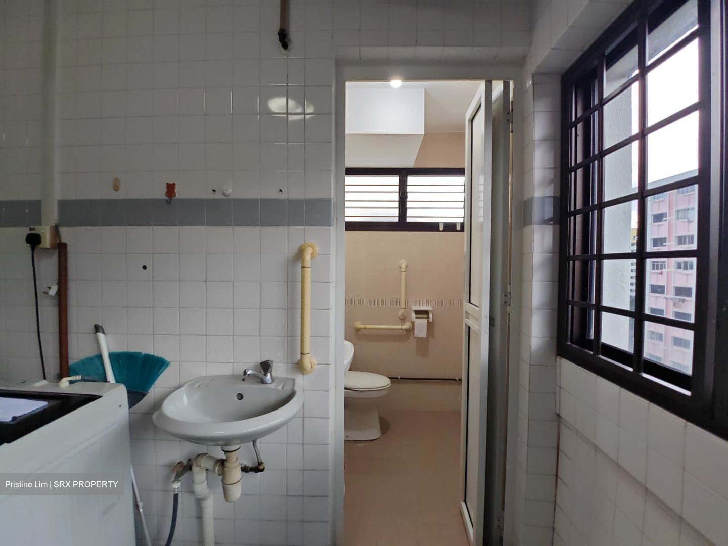 Blk 637 Yio Chu Kang Heights (Ang Mo Kio), HDB 3 Rooms #512310651